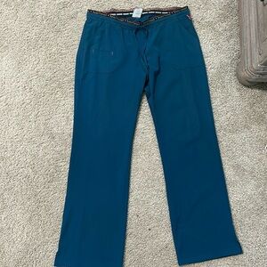 Heartsoul scrub bottoms